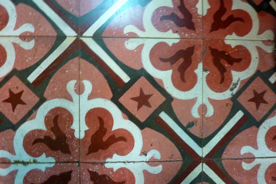 Santo Domingo - Zona Colonial