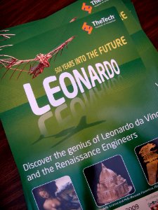 Leonardo
