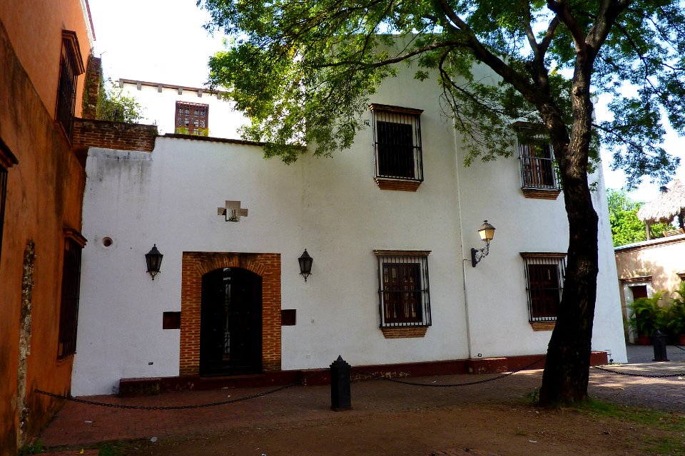 Santo Domingo - Zona Colonial