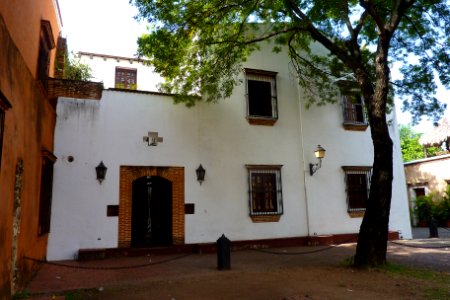 Santo Domingo - Zona Colonial