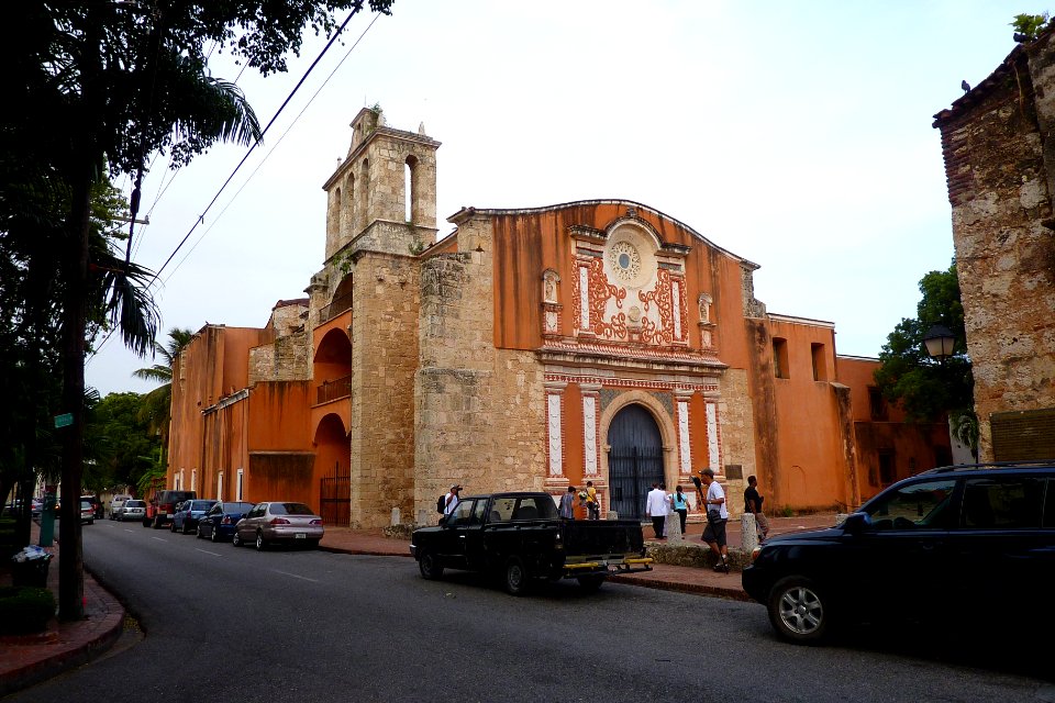 Santo Domingo - Zona Colonial