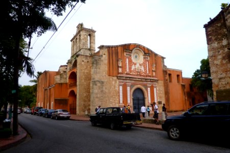 Santo Domingo - Zona Colonial