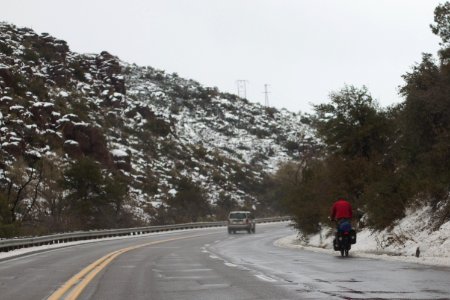 Crazy Bike Rider