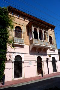 Santo Domingo - Zona Colonial