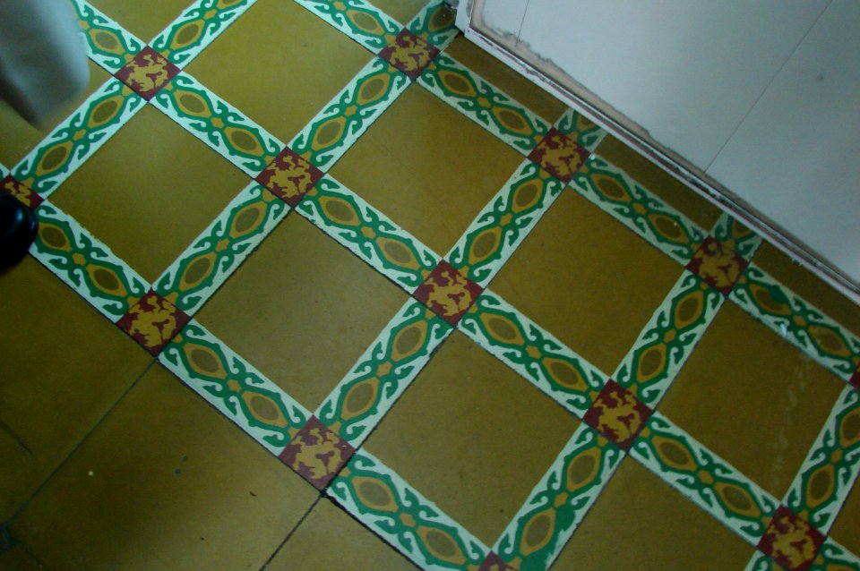 Santo Domingo - Zona Colonial