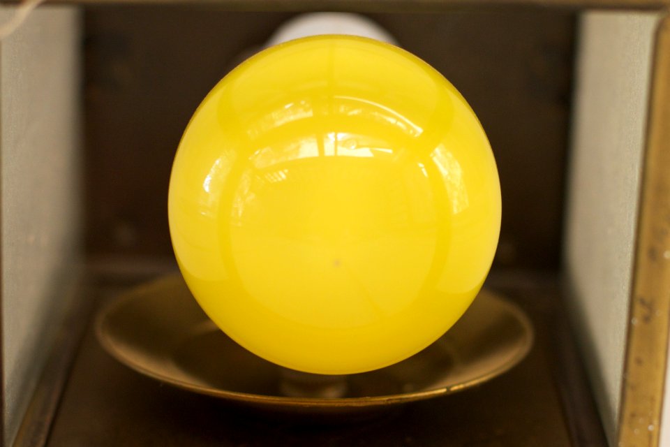 The Orb