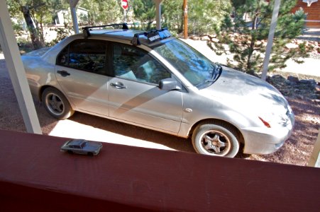 Mini Me Car photo
