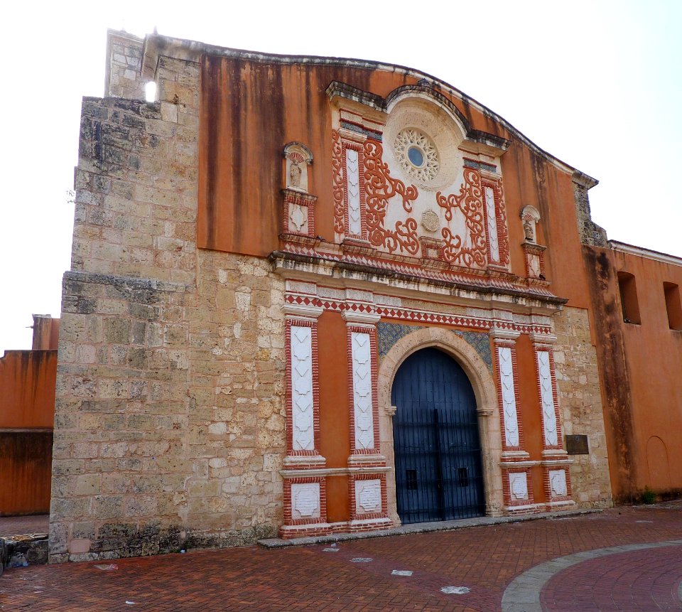 Santo Domingo - Zona Colonial