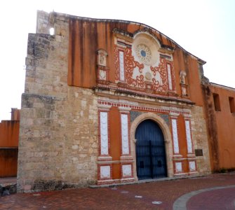 Santo Domingo - Zona Colonial