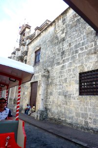 Santo Domingo - Zona Colonial