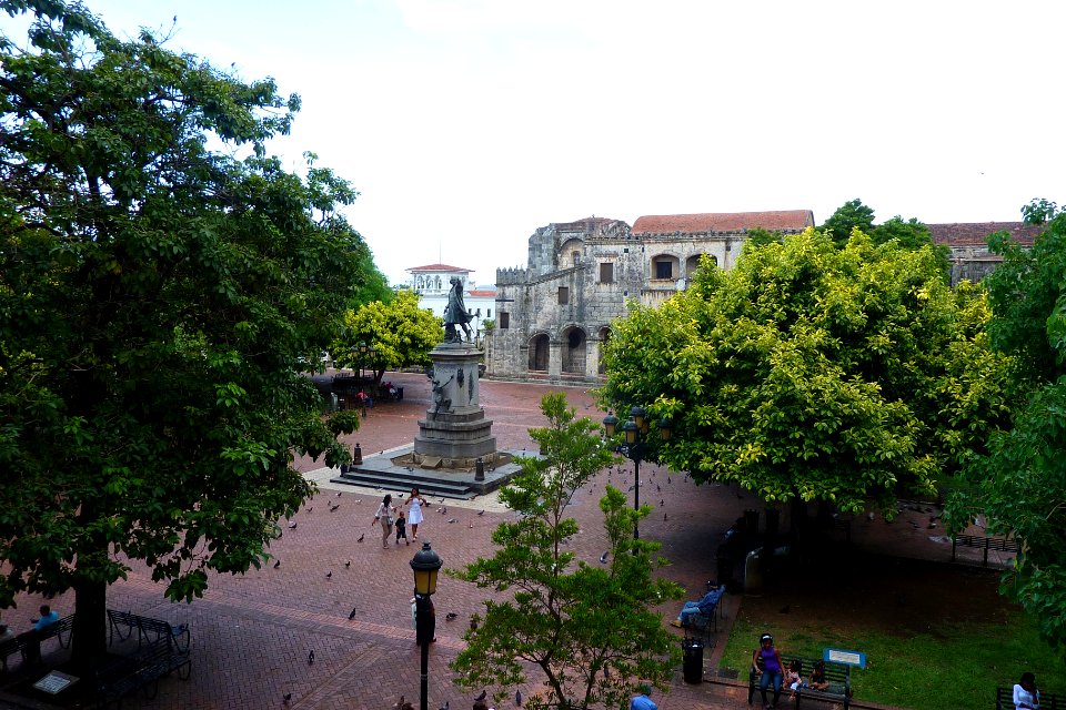 ZonaColonial - Santo Domingo, Rep. Dominicana
