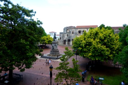 ZonaColonial - Santo Domingo, Rep. Dominicana