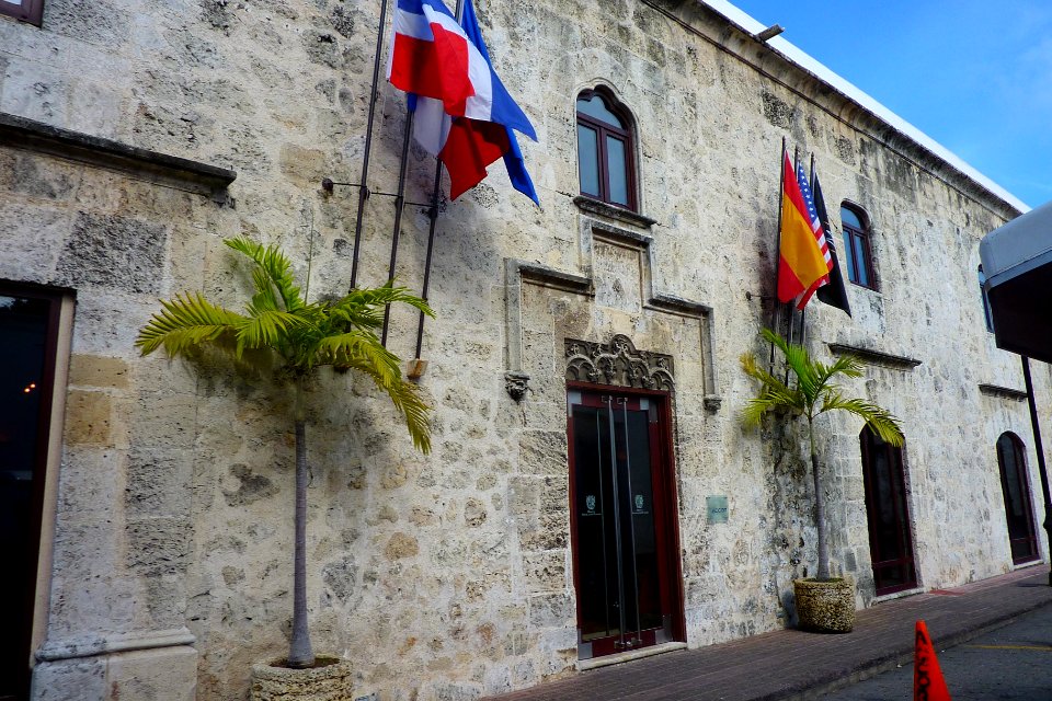 Santo Domingo - Zona Colonial