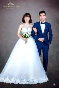 60x90 khung go lua