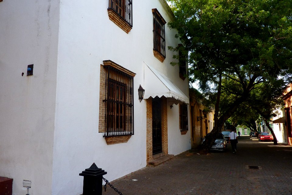 Santo Domingo - Zona Colonial