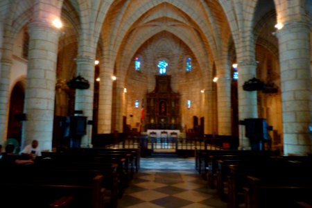 ZonaColonial - Santo Domingo, Rep. Dominicana