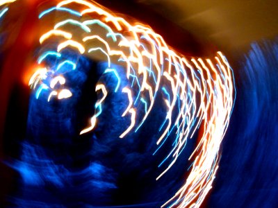 Spin the Lights