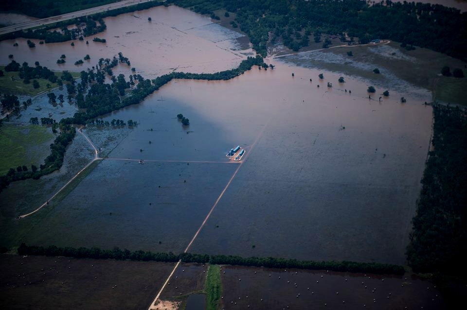 Hurricane Harvey Relief Sept 2017