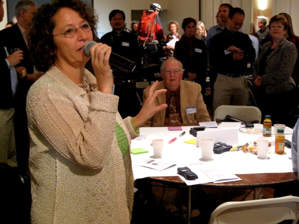 Facilitating