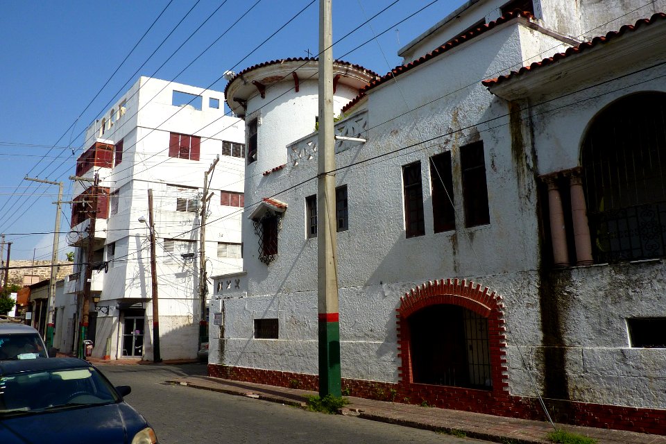 Santo Domingo - Zona Colonial