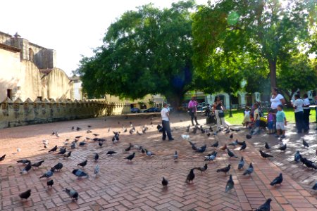 Santo Domingo - Zona Colonial