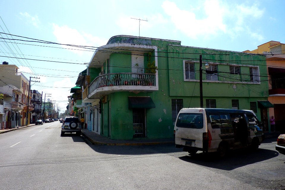 Santo Domingo - calle Padre Billini # 612, Zona Colonial