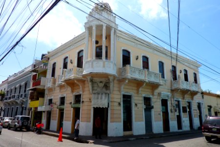 ZonaColonial - Santo Domingo, Rep. Dominicana