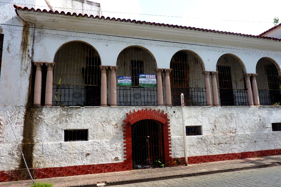 Santo Domingo - Zona Colonial