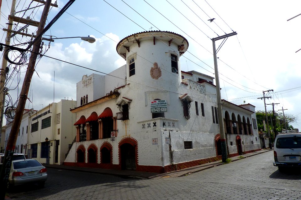 Santo Domingo - Zona Colonial