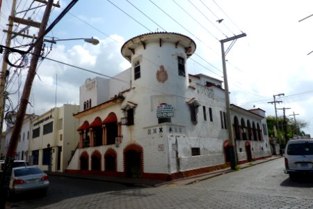 Santo Domingo - Zona Colonial