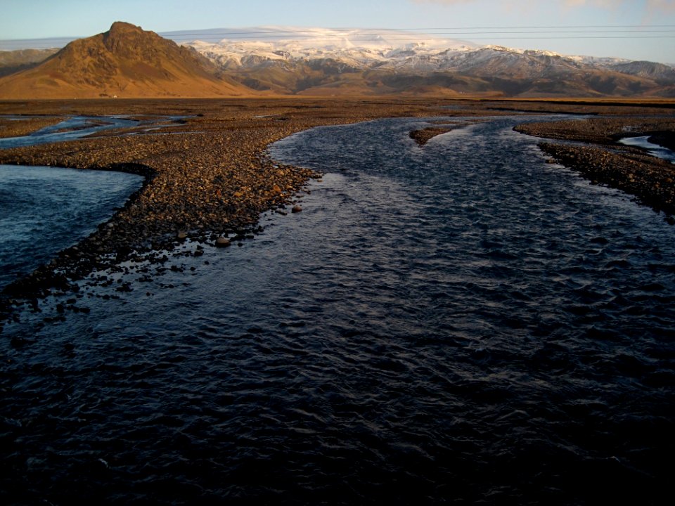 Runoff