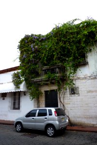 Zona Colonial - Santo Domingo, Rep. Dominicana.