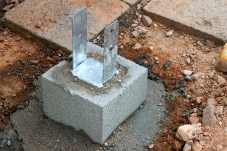 Got Footings