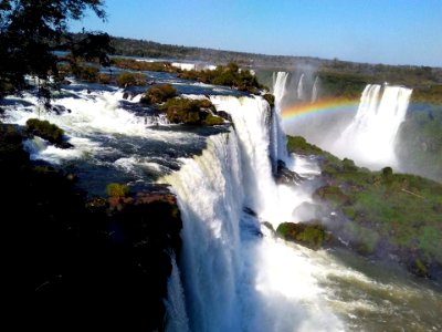 Foz Do Iguazu photo