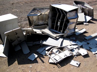 Bad Day For the Postal Service