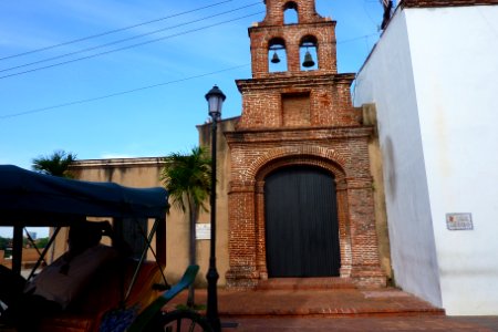 Santo Domingo - Zona Colonial