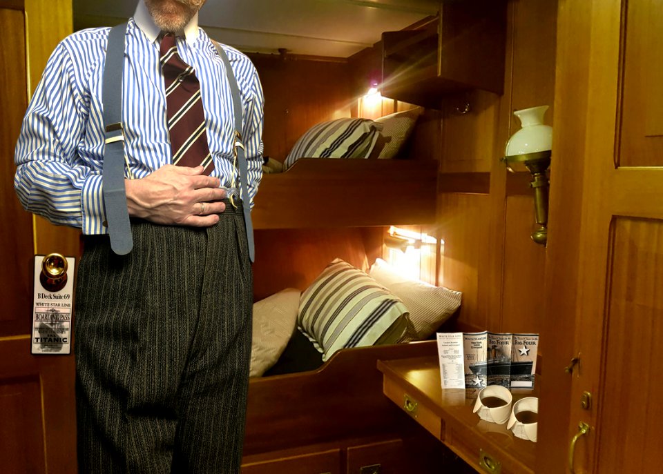 Suite 69