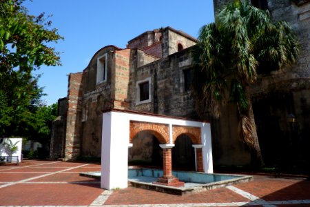 Santo Domingo - Zona Colonial