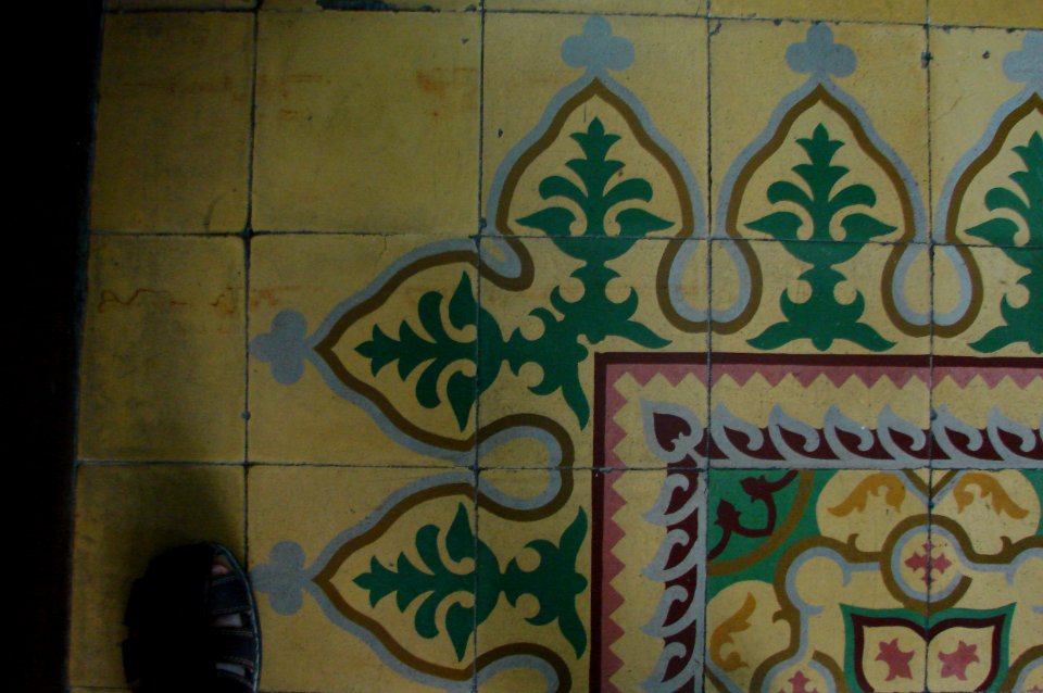 Santo Domingo - Zona Colonial