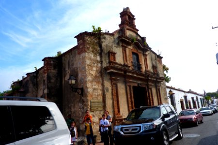 Santo Domingo - Zona Colonial