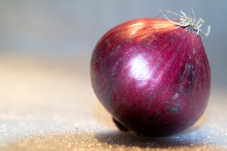 Healthy ingredient vegetable