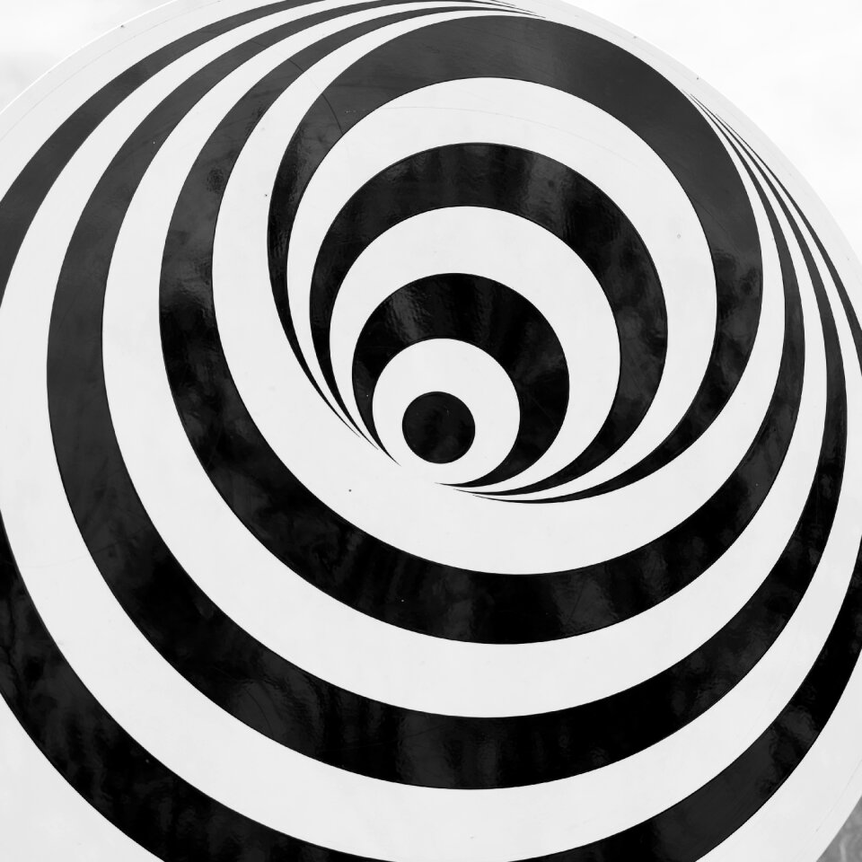 Image see perceiving