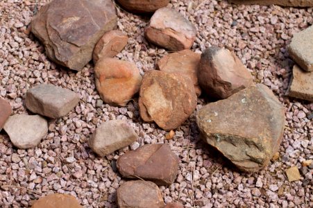 Raw Materials