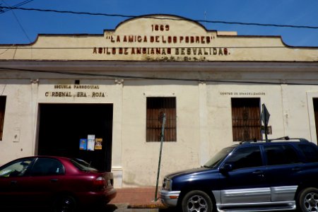 ZonaColonial - Santo Domingo, Rep. Dominicana