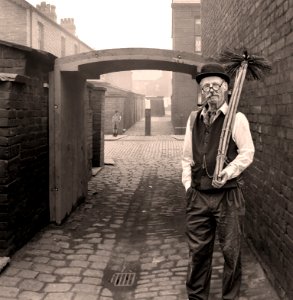 Chimney Sweep