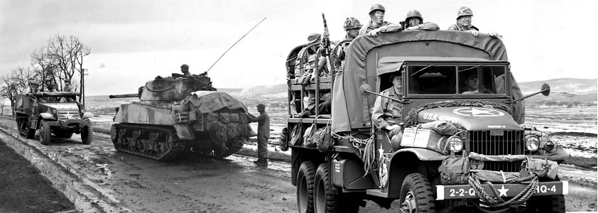 Convoy