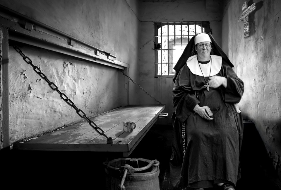 Penance