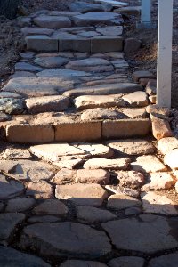 Walkway