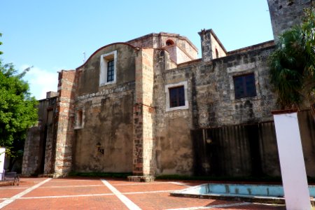 Santo Domingo - Zona Colonial