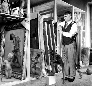 Private Collection